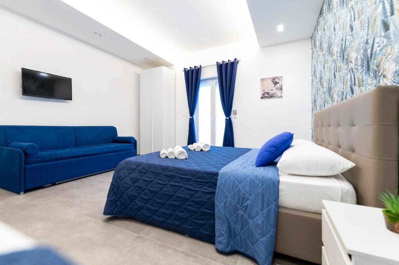 Bed & Breakfast Le Mura