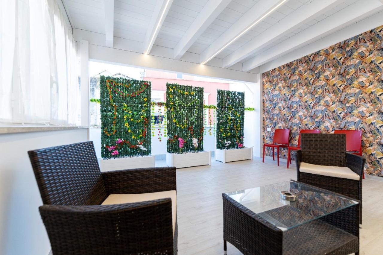 Le Mura Bed & Breakfast Barletta
