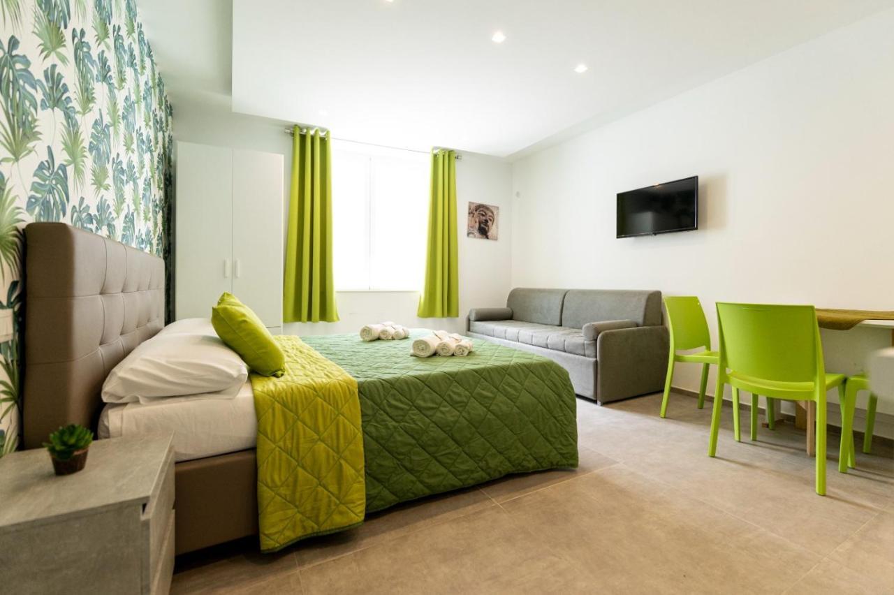 Le Mura Bed & Breakfast