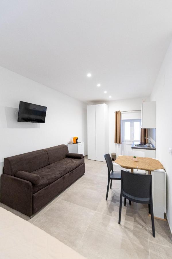 Bed & Breakfast Le Mura