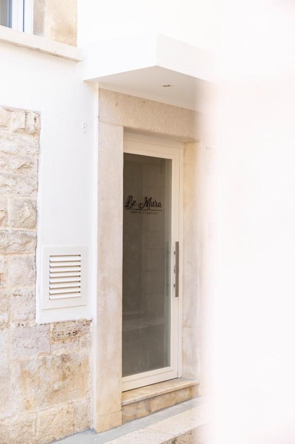 Le Mura Bed & Breakfast