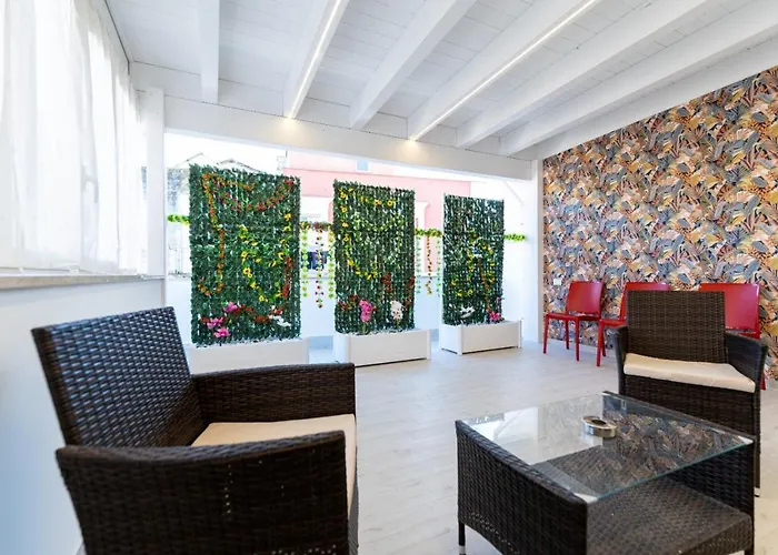 Bed & Breakfast Le Mura