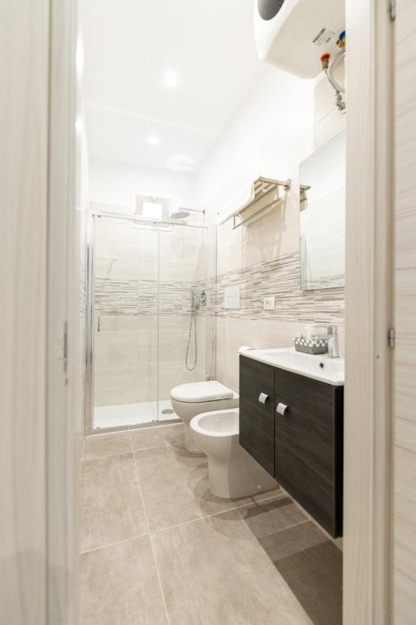 Le Mura Bed & Breakfast Barletta